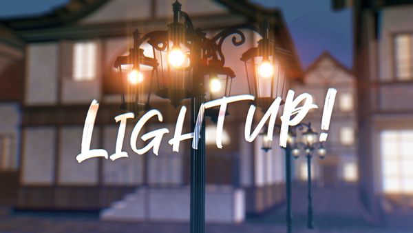 [이벤트] Light up 뮤직비디오 킬링 파트 이벤트!
