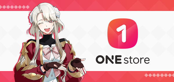 [ONEstore] 금토일, 게임과 함께할 시간 프로모션 안내