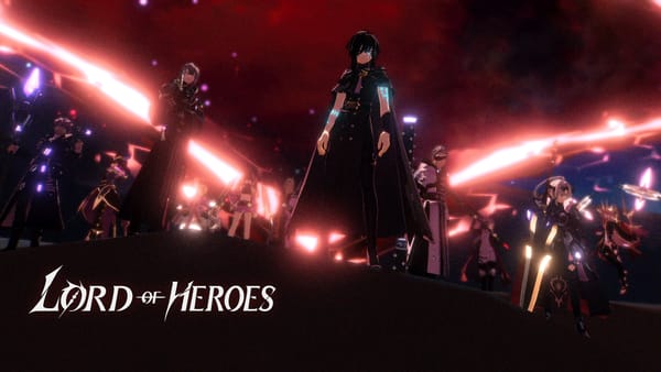 카멜롯의 레코드 | 신규 업데이트 예고