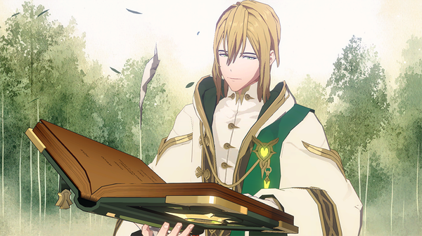 로드 오브 히어로즈 - 기원의 부표